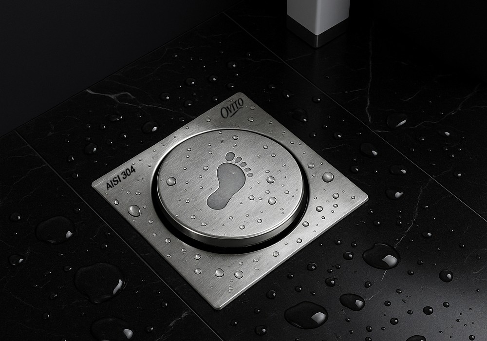 Pop Up Floor Traps (Jali)